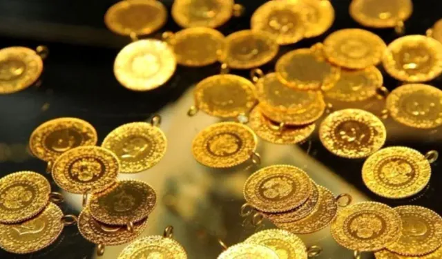 Gram Altın Fiyatları Yeniden 4 Bin Lira Eşiğini Aştı!
