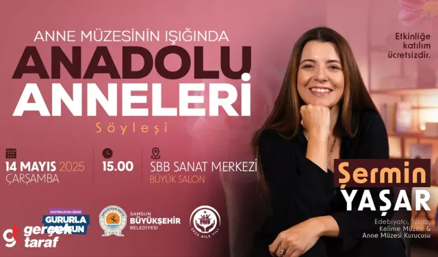 Anne Müzesinin Işığında Anadolu Anneleri