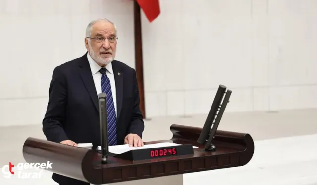Bu Adaletsizlik Sürdürülemez