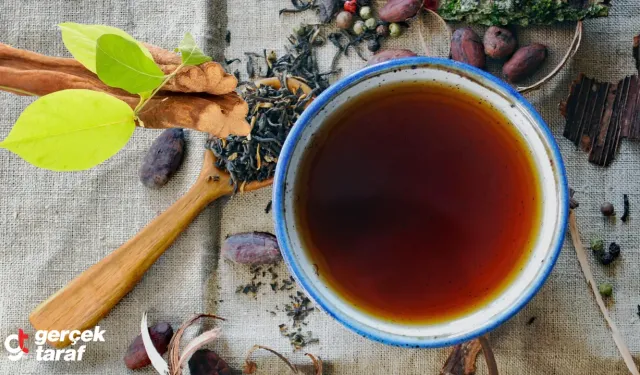 Gizemli İksir Ayahuasca Nedir?