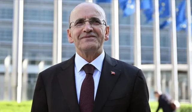 Türkiye Ekonomisi Büyüme Yolunda: Mehmet Şimşek'ten Pozitif Açıklama