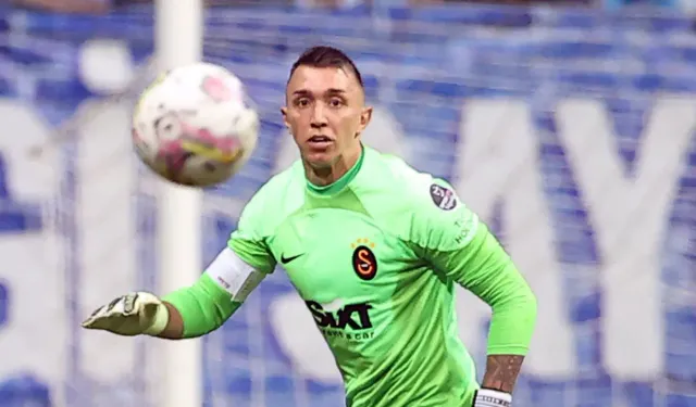 Muslera, Yeni Takımını Duyurdu!
