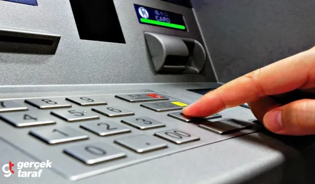 Bunu Kimse Bilmiyor! ATM’deki Kırmızı 'İptal' Tuşunun Sırrı Ortaya Çıktı!