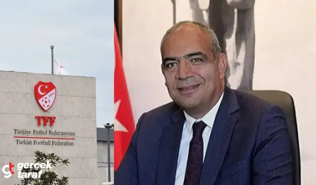 TFF’nin Yeni PFDK Başkanı Başbuğ Pınarbaşı Kimdir? Kaç Yaşında, Nereli?