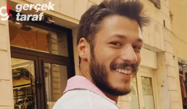 Kubilay Aka, Radikal Bir İmaj Değişikliğiyle Gözleri Üzerine Çekti!