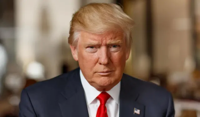 Trump, Ateşkes İhlalinin Ardından Sinirlerine Hakim Olamadı!