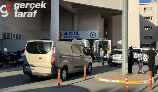 Makamda Kanlı Anlar: Zabıta Memurunun İntiharı, Belediye Başkanını Yaraladı