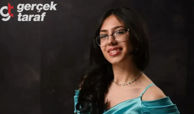 15 Yaşındaki Türk Piyanist, Almanya'da Şampiyonluk Kazandı!