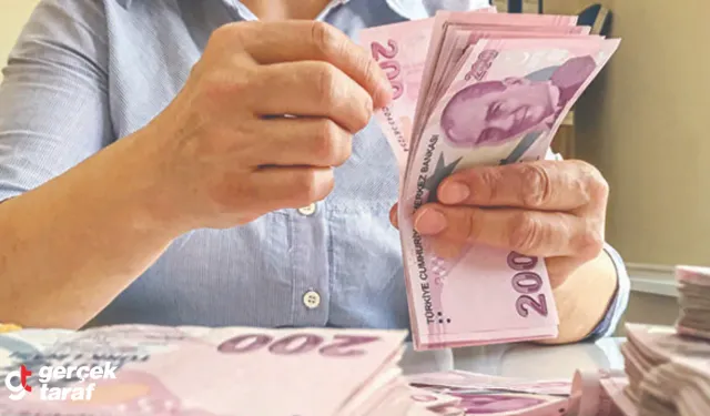 En Düşük Emekli Maaşına Zam Sinyali! AK Parti’den Kritik Açıklama