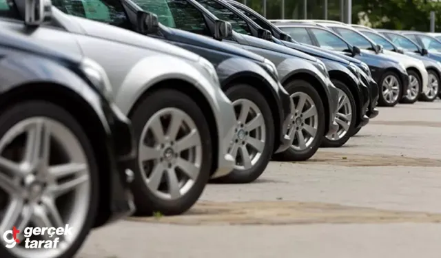 Otomobillere Yeni ÖTV Şoku: Tüm Araçlar İçin Vergi Oranları Değişiyor!