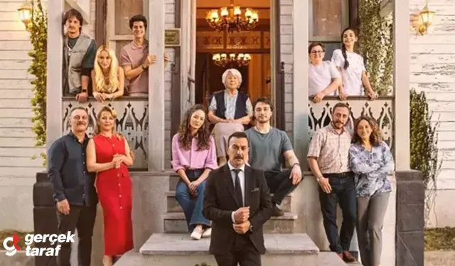 “Aile Saadeti” Oyuncuları Kimler?