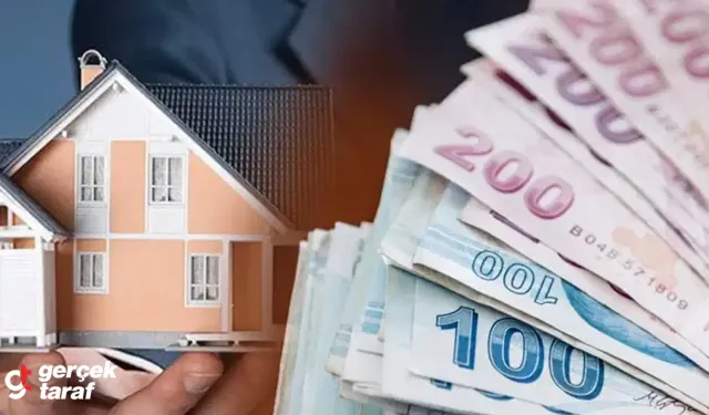 Emlakta Fahiş Fiyat Artışı Yapanlara 4,2 Milyon TL Ceza!
