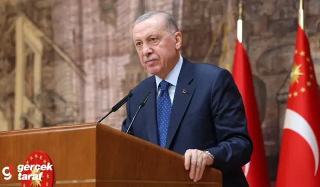 Erdoğan’dan Çiftçiye Yeni Kredi Müjdesi: “İşim Ziraat Kredisi” ile 10 Milyon TL’ye Kadar Destek
