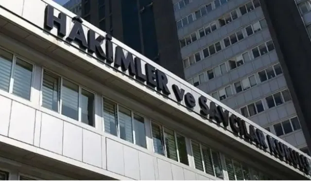 HSK'da Yeni Daire Başkanları Göreve Atandı!