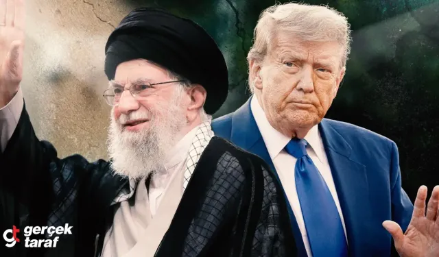 Trump’tan İran’a Sert Mesaj: “Uranyum Zenginleştirirse Yeniden Bombalayabiliriz”