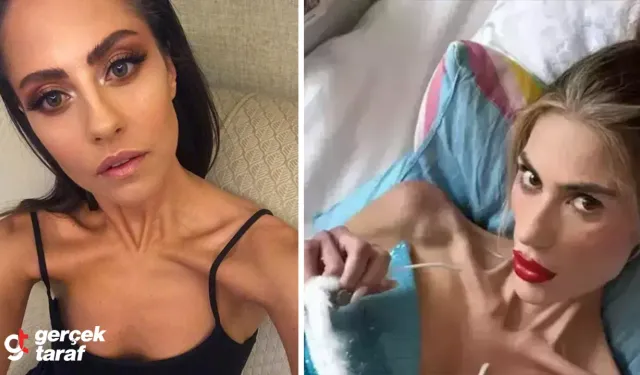Derya Uluğ’dan Anoreksiya İtirafı: “39 Kiloya Kadar Düşmüştüm” Nihal Candan