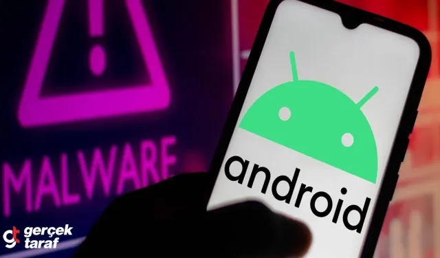 Android Telefon Kullananlar Dikkat, Banka Hesabınızı Boşaltıyor!