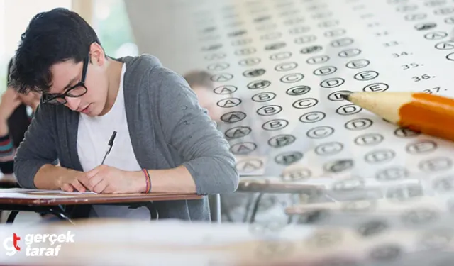 2025 YKS TYT Zor Muydu, Kolay mıydı? Öğrenciler Sınavdan Çıktı, Sosyal Medya Yorumlarla Yıkıldı!