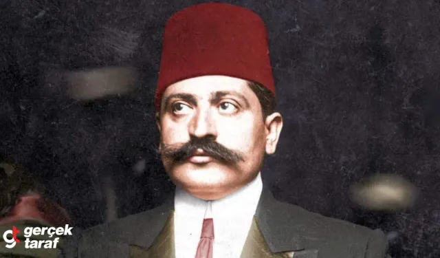 Talat Paşa Kimdir? Vatansever mi, Savaş Suçlusu mu, Hain Mi?