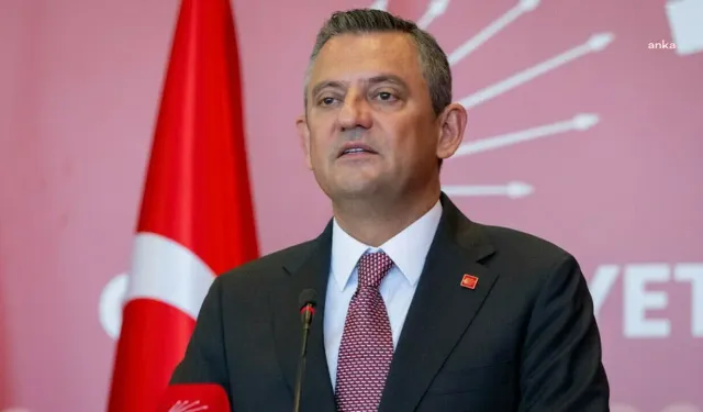 Kılıçdaroğlu'ndan Özel'e Açıklama: "Kurultay Tertemiz" dedi!