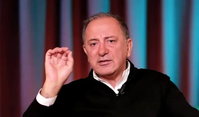Fatih Altaylı’nın YouTube Kanalı İçin RTÜK'ten Şok Süre: Kapanma Tehlikesiyle Karşı Karşıya