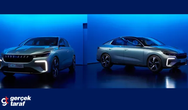 TOGG T10F Sedan Fiyatı Şaşırttı! Beklenenin Çok Altında Etiketle Geliyor