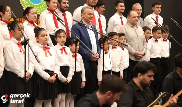 İlkadım’da Cemal Safi Şiir Yarışması Coşkusu: Cemal Safi Kimdir?