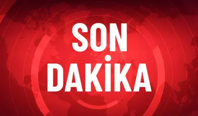 Belediye Başkanına Silahlı Saldırı