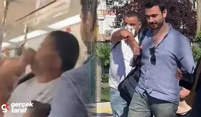 ‘Mavi Gömlekli’ Sanıp Ateş Açtı: 17 Yaşındaki Saldırgan Çete Üyesi Çıktı!