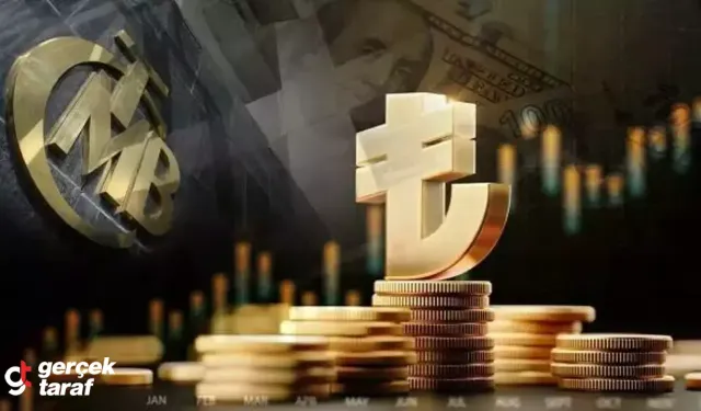 Merkez Bankası’ndan Şok Karar: KKM’ye Darbe, TL’ye Geçmeyene Yaptırım!