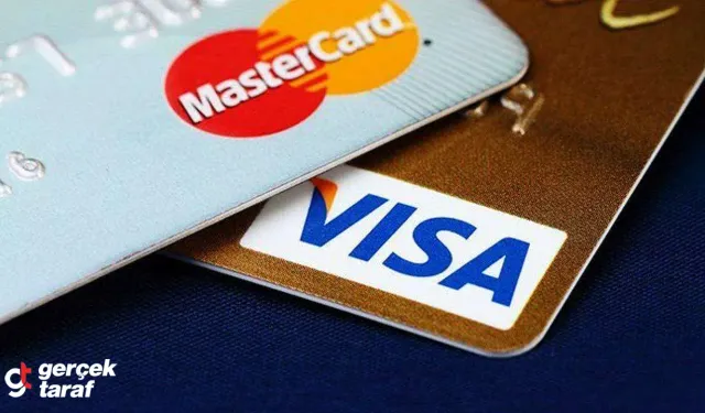 Mastercard ve Visa’ya flaş soruşturma! Rekabet Kurulu harekete geçti
