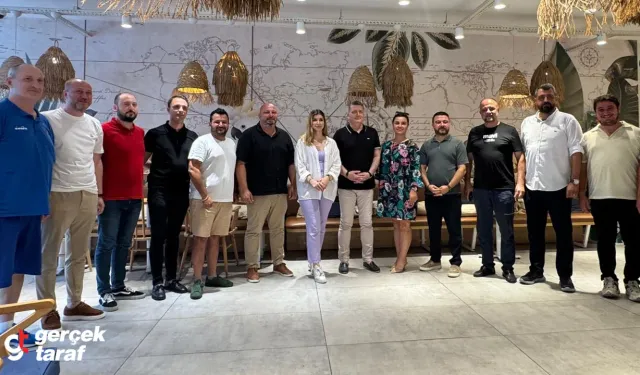 Samsun Basketbol Kulübü TKBL’de