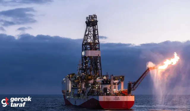 Karadeniz gazı 4 milyon haneye ulaştı: Hedef 2028’de 16 milyon konut