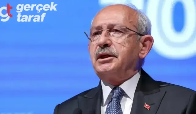 Kemal Kılıçdaroğlu, Silivri Cezaevi'ni ziyaret ederek iki kişi ile buluşacak!