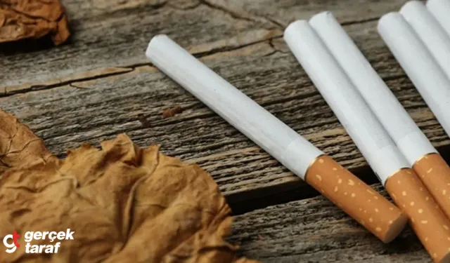 Sigara zammı, BAT, fiyat listesi, Temmuz 2025: En ucuz sigara 80 TL’ye çıktı