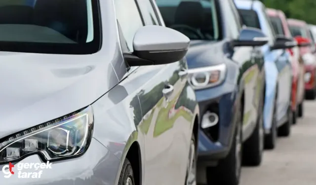 ÖTV Düzenlemesi Yürürlükte: Elektrikli Araçlara Yüzde 25, Lüks Modellerde Yüzde 220 Vergi