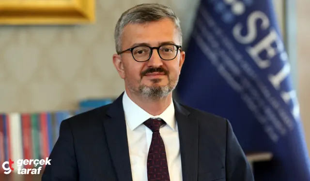 İletişim Başkanlığı’nda Fahrettin Altun Gitti, Yerine Burhanettin Duran Geldi! Kimdir, Nereli?