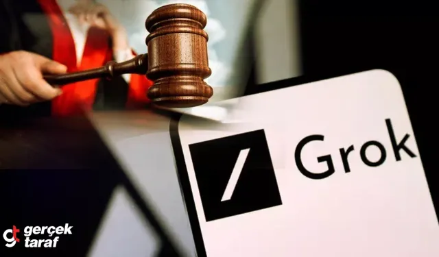 Küfür Eden GROK Hakkında Soruşturma Başlatıldı