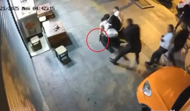 Eğlence Merkezi, Gerilim Dolu Anların Merkezi Haline Geldi!
