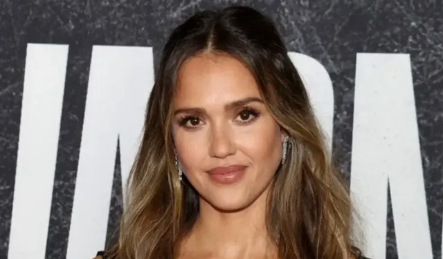 17 Yıllık Evliliğin Ardından: Jessica Alba'nın Gözdesi Belli Oldu!