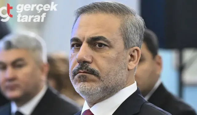 Hakan Fidan: "Balkanlarda İstikrar Sağlamak Önceliğimizdir"