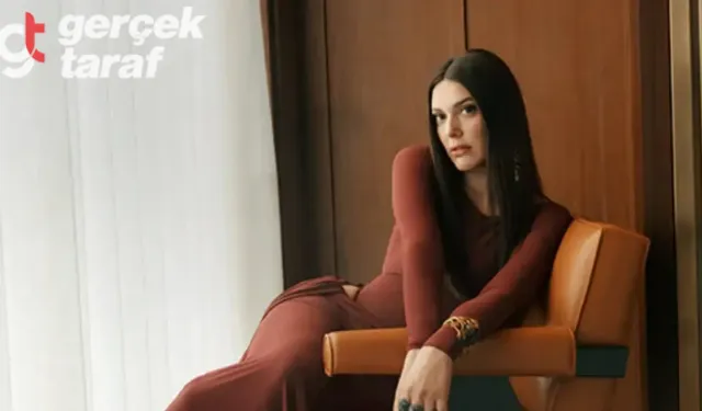 Bergüzar Korel: "Yapay Zeka İle Yaratıcılığa Darbe Vuruluyor!"