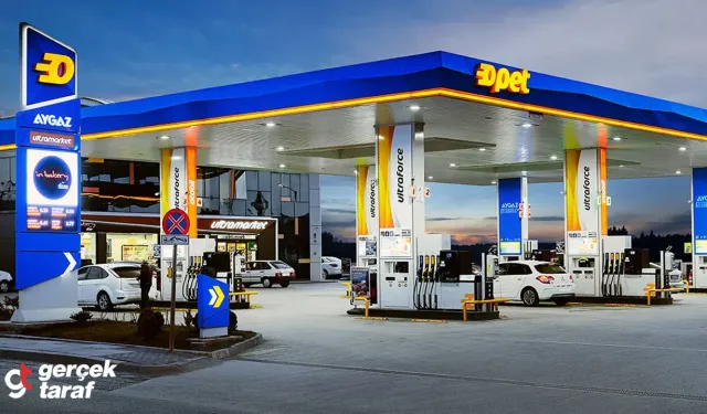 OPET'e İhlal Cezası: 131 Milyon TL Ödeyecek