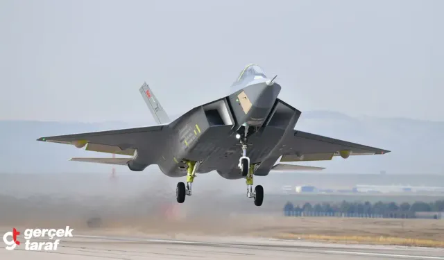 Erdoğan'dan F-35 Mesajı: “Türkiye Kimse İçin Tehdit Değil!”