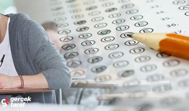 YKS'de 40 Bin Kişi Sıfır Çekti: Gençler Eğitim Sisteminden Dışlanıyor Mu?