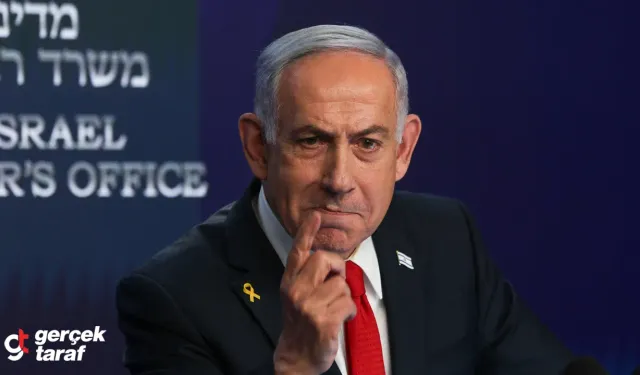 Netanyahu zehirlendi iddiası! İsrail Başbakanı hastaneye kaldırıldı