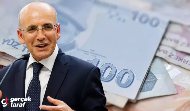 Asgari Ücrete Ara Zam Beklentisi Yükseldi: Bakan Şimşek’ten Net Mesaj