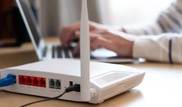 Wi-Fi ile Kimlik Tespiti Kullanımı Endişe Oluşturuyor