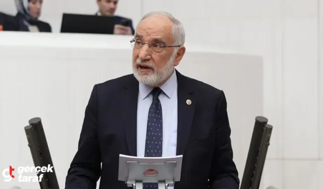 "Süper İzin" Krizi! Milletvekili Karaman Uyardı: ÇED Süreci Baypas Ediliyor, Doğa Tehlikede
