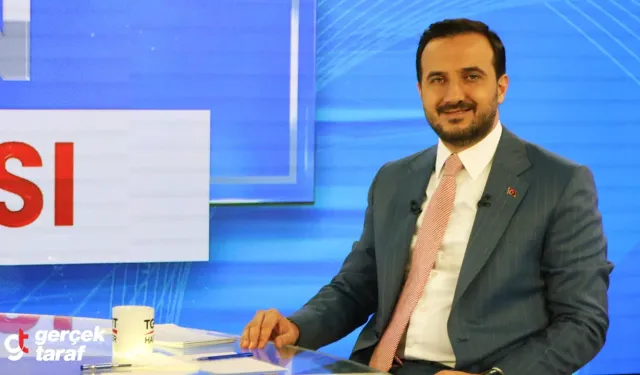 CHP’ye Değil, Yolsuzluğa Operasyon Yapıldı